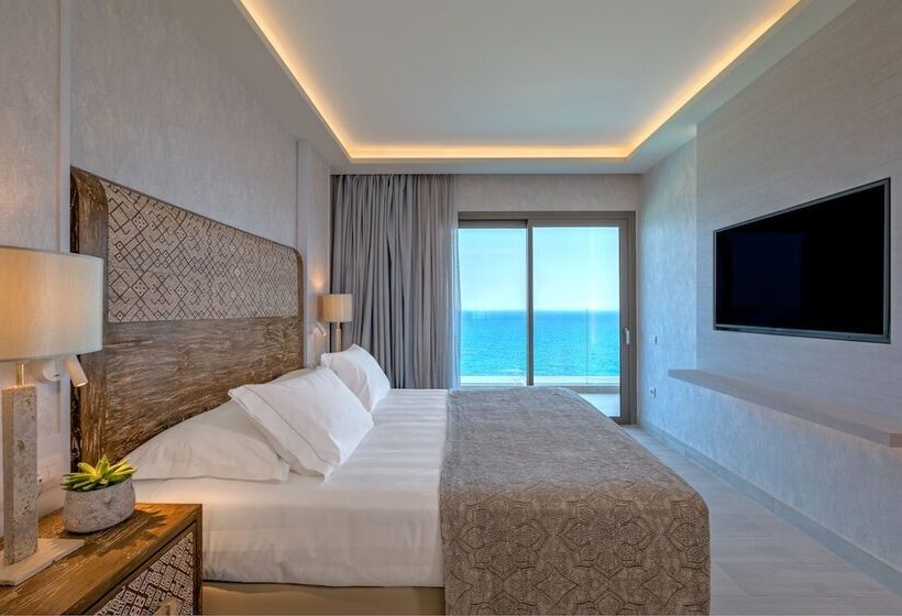 바다 전망 이그제큐티브 스위트, Amada Colossos Resort