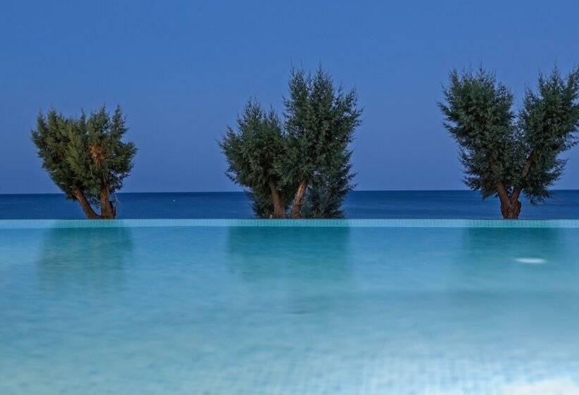 Вилла 1 Спальня, Amada Colossos Resort