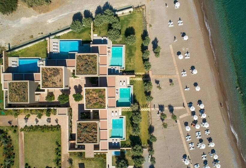 Вилла 1 Спальня, Amada Colossos Resort