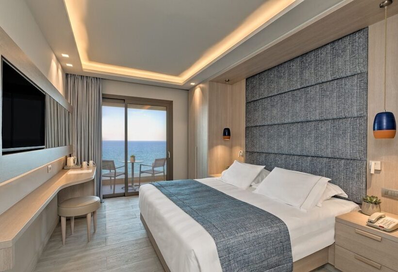 Triple Room Sea View, Amada Colossos Resort