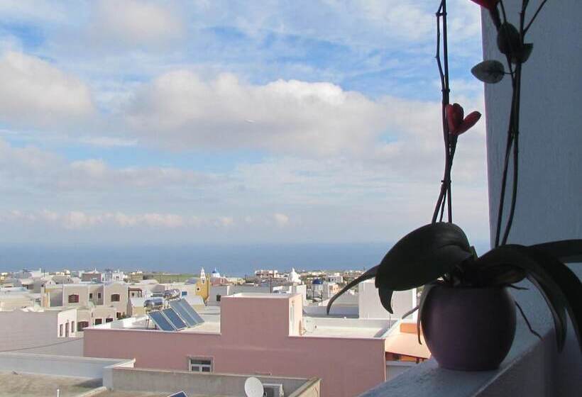 اتاق استاندارد, Cyclades