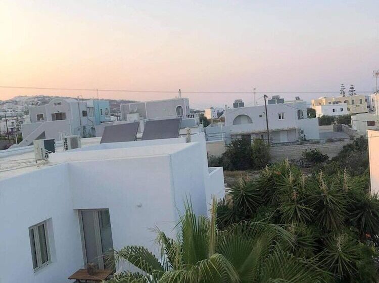اتاق استاندارد, Cyclades