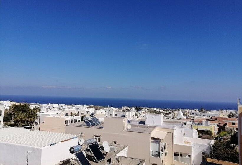 اتاق خانوادگی, Cyclades