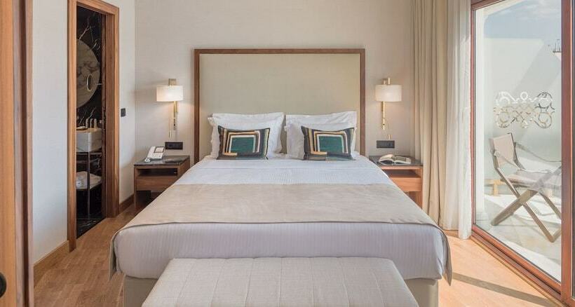 行政套房, Electra Palace Thessaloniki