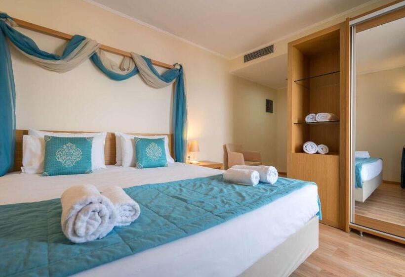 Номер Executive Кровать Кинг, Galaxy Beach Resort Bw Premier Collection