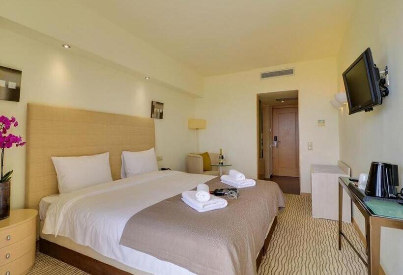 Номер Стандарт Вид на Горы, Olympian Bay Grand Resort