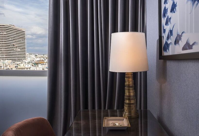 Трехместный Номер Классика, President Hotel Athens