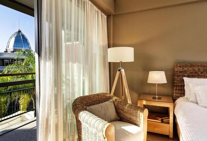 Premium Room Side Sea View, Sea View