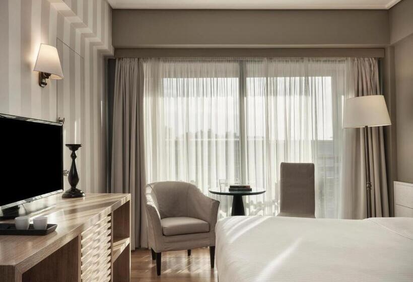 Premium Room Side Sea View, Sea View
