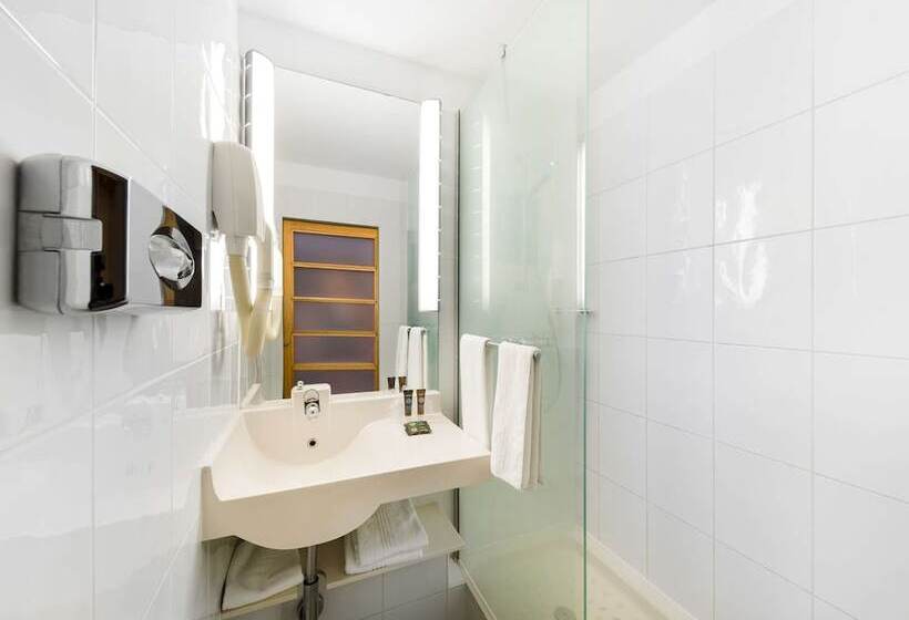 Номер Стандарт, Novotel Budapest City