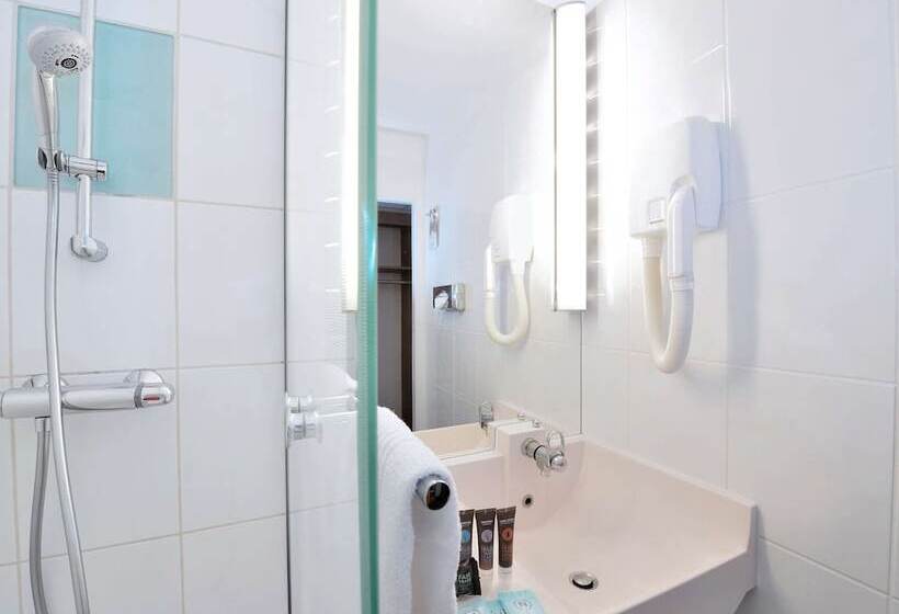 Номер Superior, Novotel Budapest City