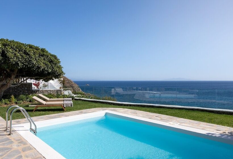 Вилла 3 Спальни, Santa Marina, A Luxury Collection Resort, Mykonos