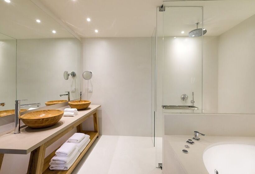 Вилла 5 Спален, Santa Marina, A Luxury Collection Resort, Mykonos