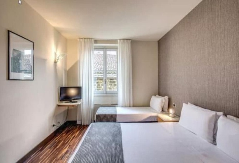 Camera Familiare, Albergo Firenze