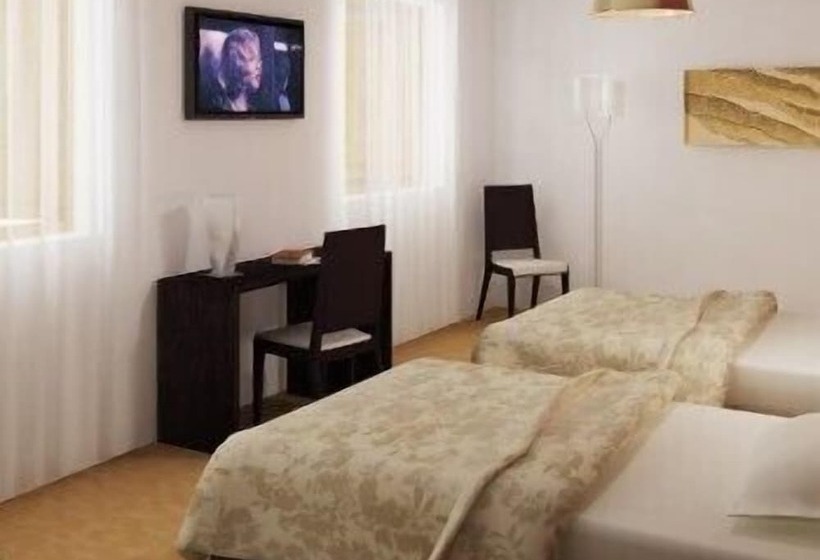 스탠다드 룸, Città Di Conegliano