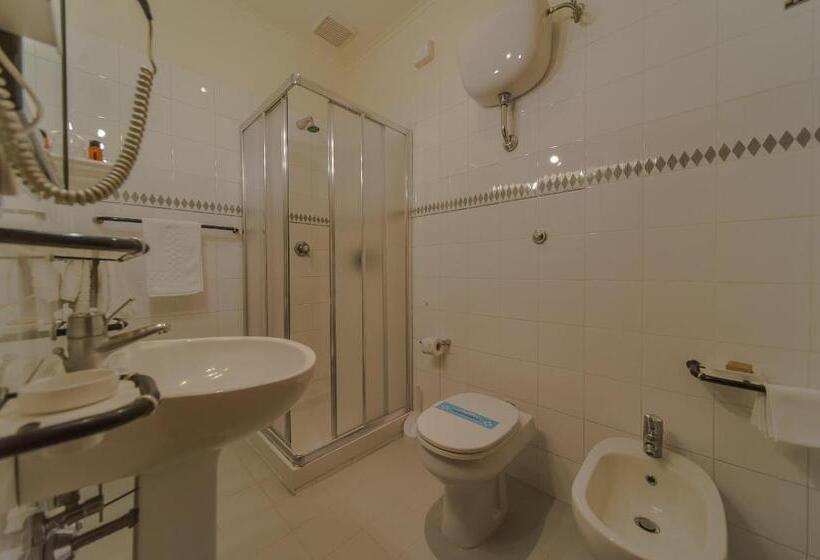 Номер Economy, Columbus Sul Lago