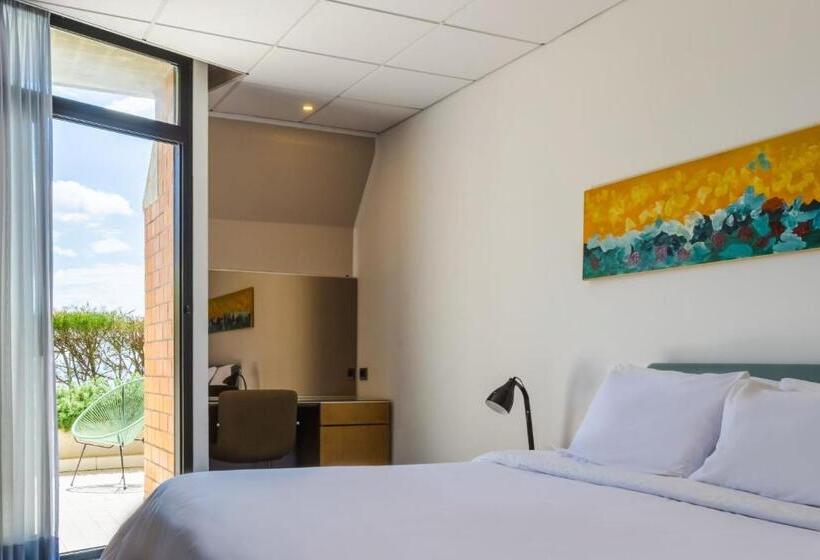 اتاق کلاسیک, Four Points By Sheraton Catania