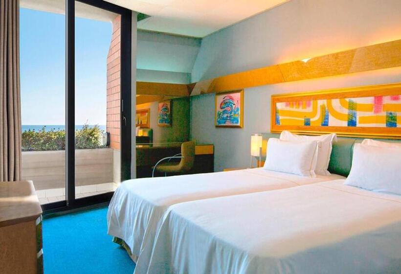 اتاق کلاسیک, Four Points By Sheraton Catania