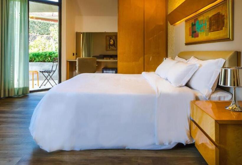 اتاق سوپریور, Four Points By Sheraton Catania