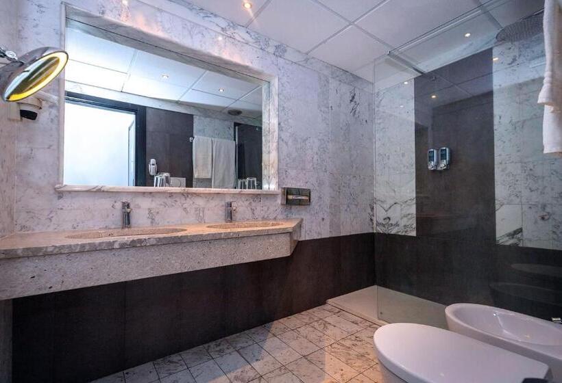 اتاق لوکس, Four Points By Sheraton Catania
