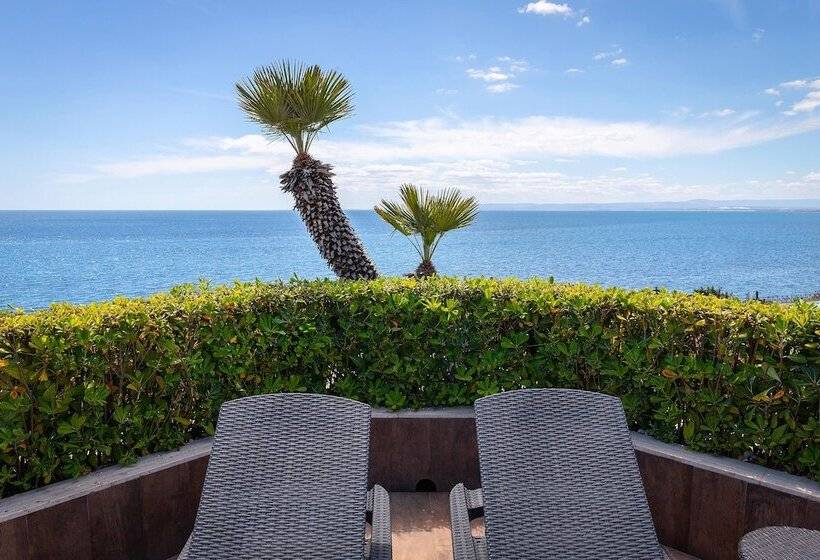 سوئیت پرزیدنت, Four Points By Sheraton Catania