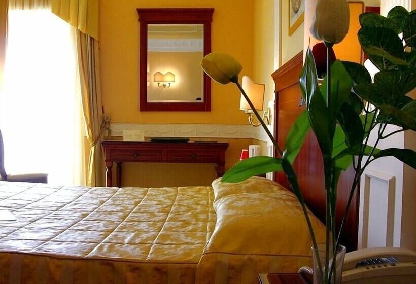 Номер Superior, Grand Hotel Dei Cesari