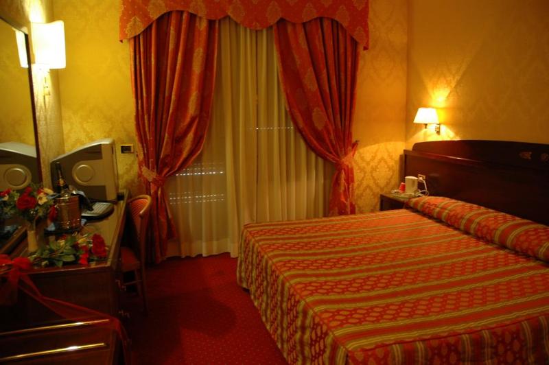 Номер Superior, Grand Hotel Dei Cesari