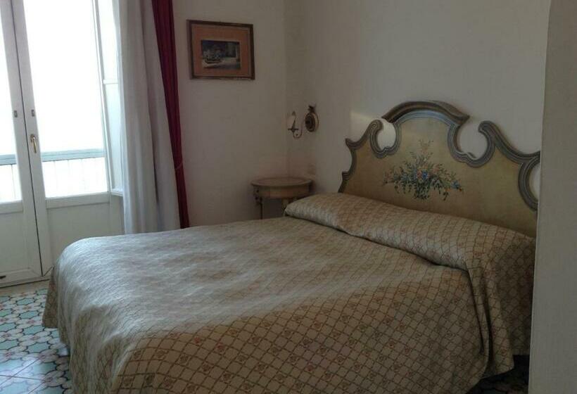اتاق استاندارد, Lidomare