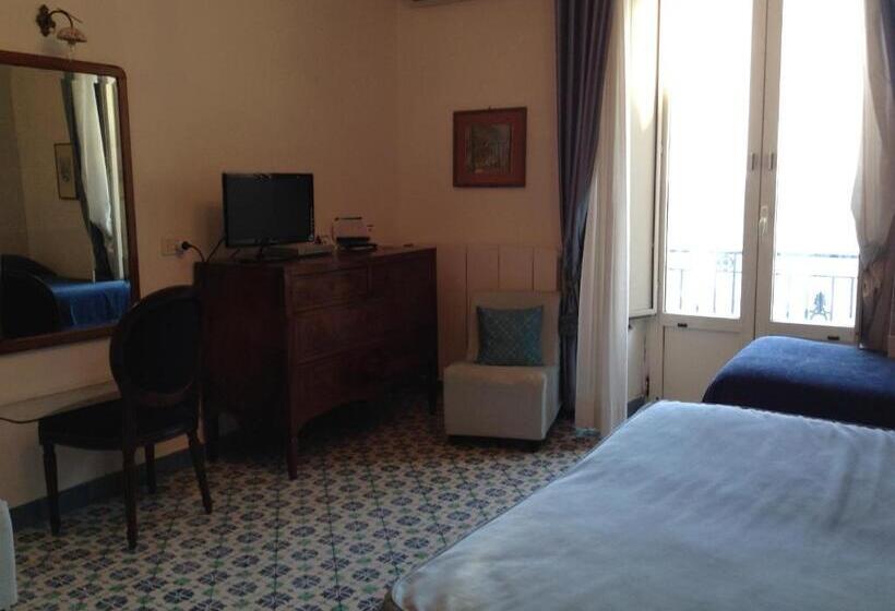اتاق استاندارد سه نفره, Lidomare