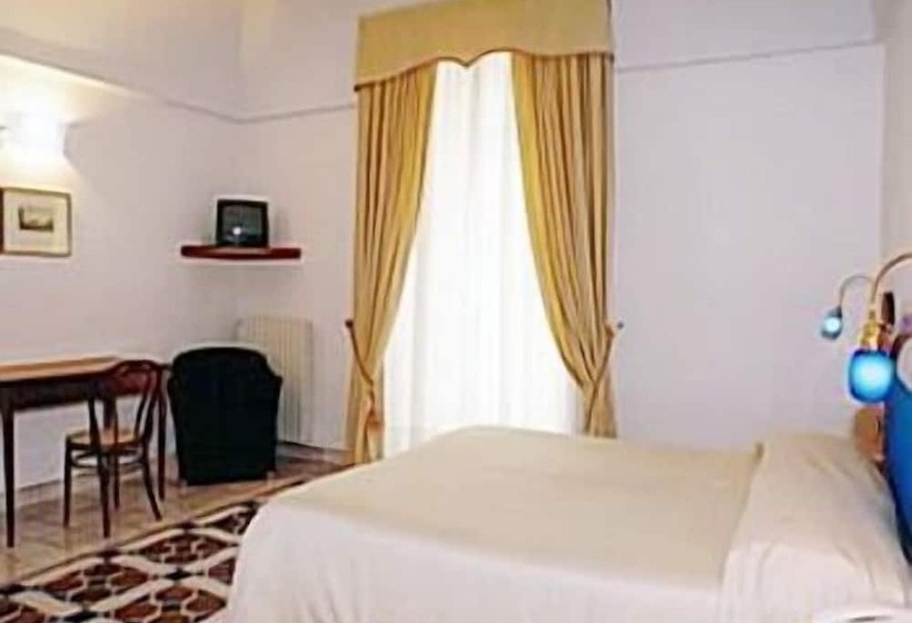 اتاق استاندارد یک نفره, Lidomare