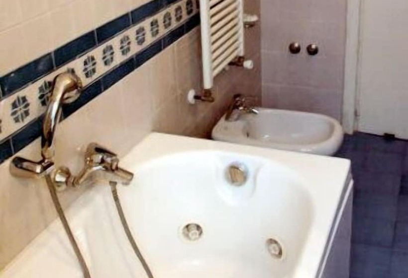 اتاق استاندارد, Lidomare