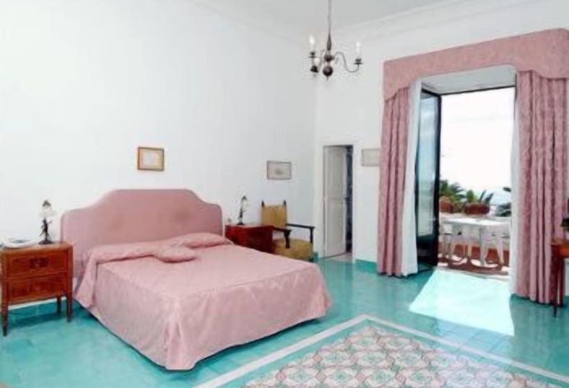 اتاق استاندارد سه نفره, Lidomare