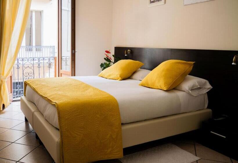 اتاق استاندارد, Ligure