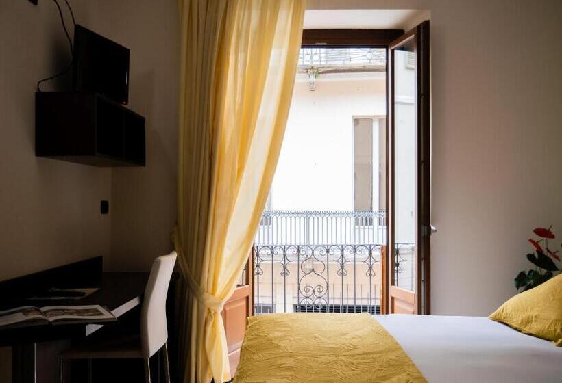 اتاق استاندارد, Ligure