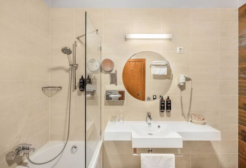 Номер Superior, Mercure Szekesfehervar Magyar Kiraly