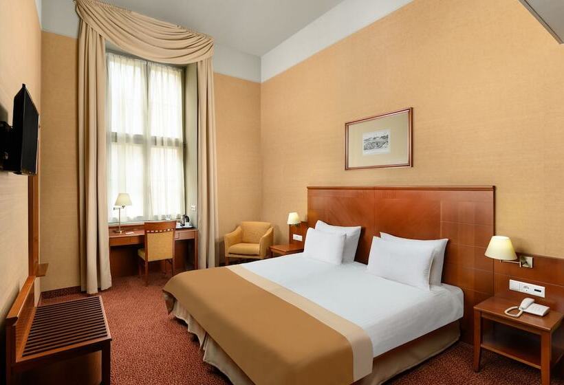 Номер Superior, Mercure Szekesfehervar Magyar Kiraly