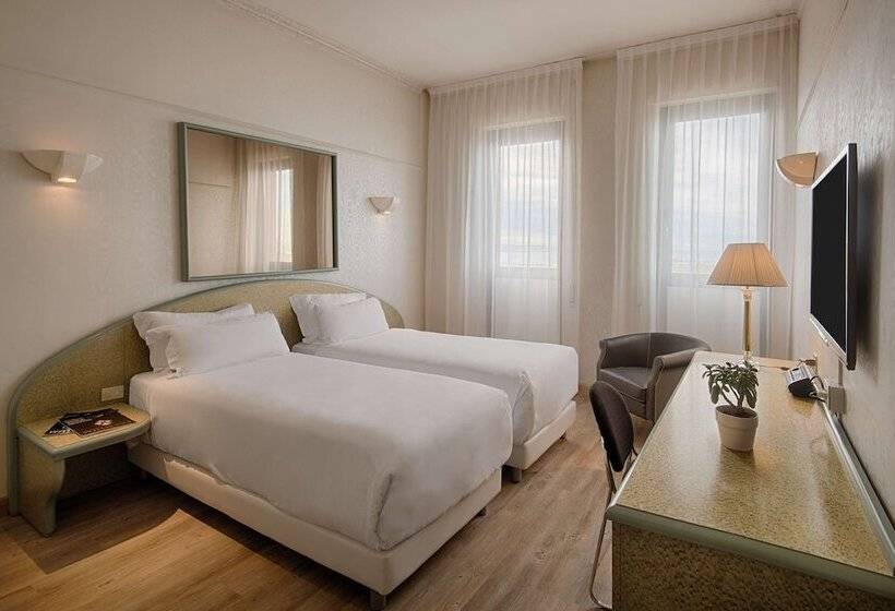 اتاق استاندارد, NH Ancona