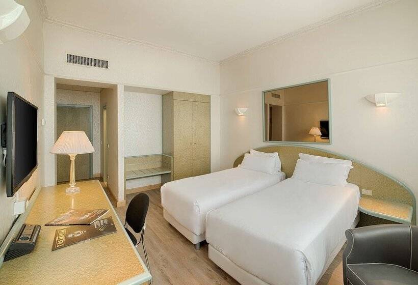 اتاق استاندارد, NH Ancona