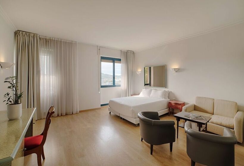 اتاق سوپریور, NH Ancona