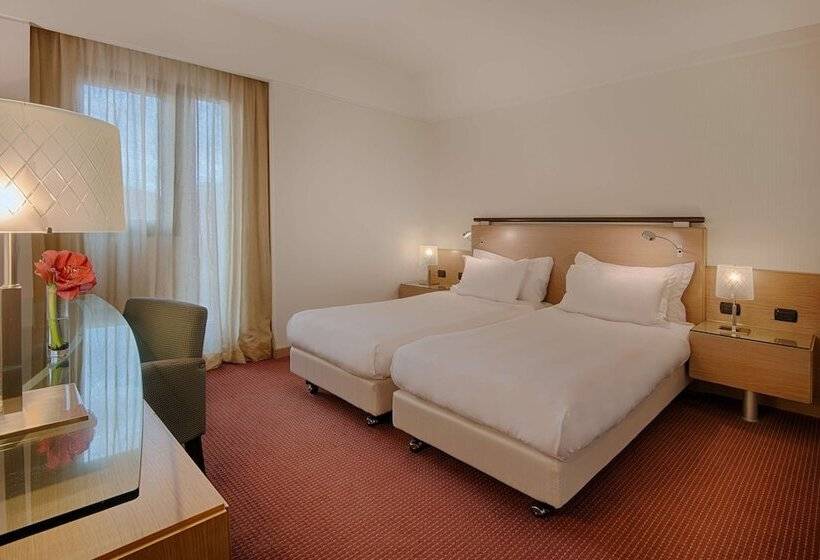 اتاق استاندارد, NH Catania Centro
