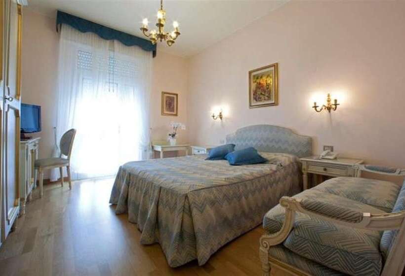 اتاق استاندارد, Quisisana
