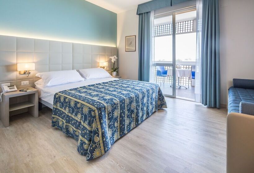 Трехместный Номер Superior, San Giorgio