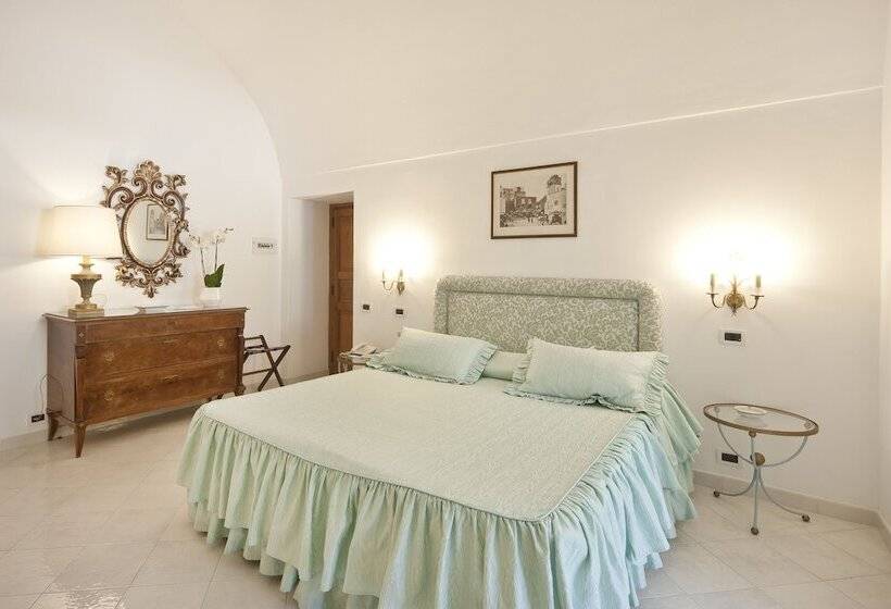 Полулюкс, Villa Brunella