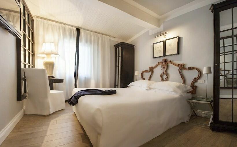 اتاق استاندارد, Cellai Hotel Florence