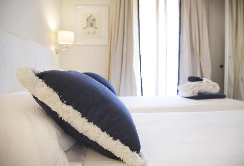 Suite Familiar, California Park