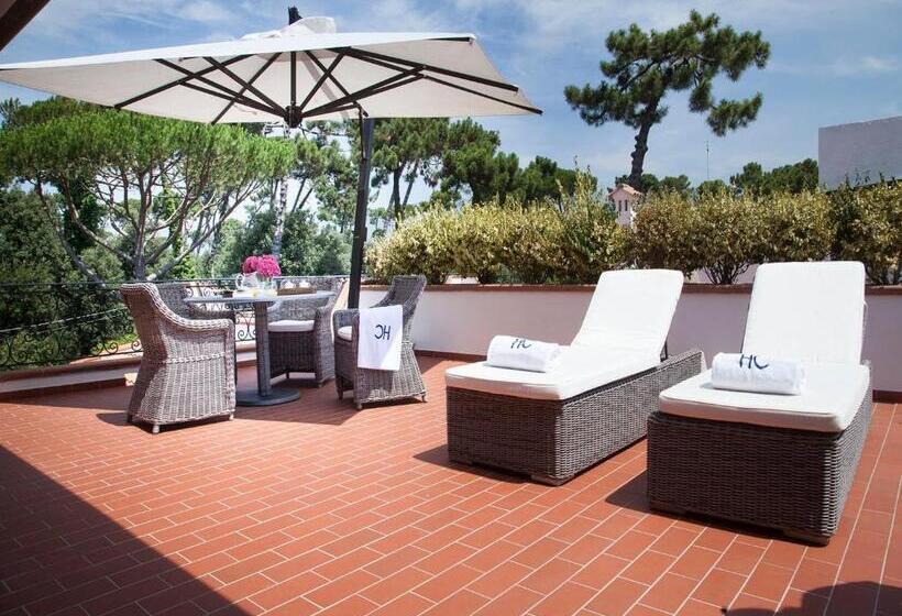 Suite Familiar, California Park