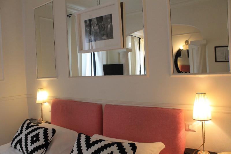 اتاق استاندارد, Cellai Hotel Florence