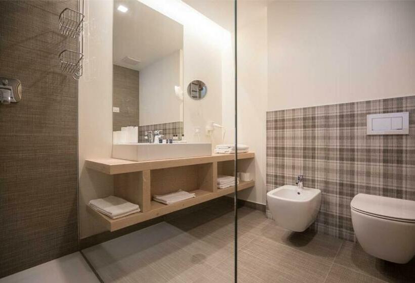 غرفة سوبيريور عائلية, La Baita