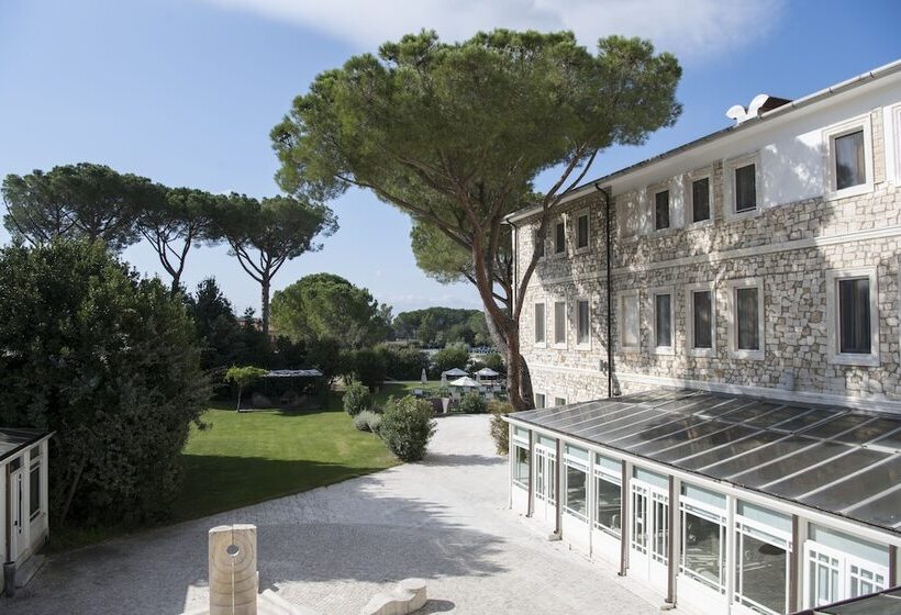 اتاق سوپریور, Terme Di Saturnia Natural Spa & Golf Resort   The Leading Hotels Of The World