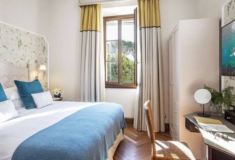 اتاق سوپریور, Terme Di Saturnia Natural Spa & Golf Resort   The Leading Hotels Of The World